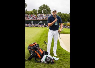 PGA Tour Championship 2015 (cortesía USA TODAY Sports & The PGA of America)