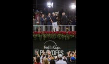 PGA Tour Championship 2015 (cortesía USA TODAY Sports & The PGA of America)