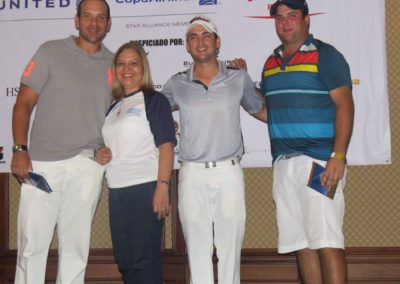 Torneo de Golf "Play4Kids 2013"