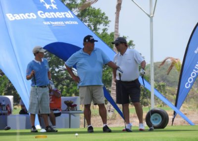 Torneo de Golf "Play4Kids 2013"