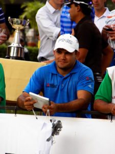 Presentes en el Nacional de Profesionales