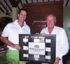 Primer Aniversario Buenaventura