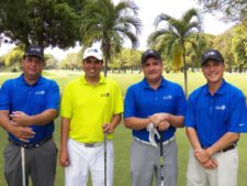 ProAm Copa Goodlife del IX Abierto Sambil