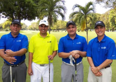 ProAm Copa Goodlife del IX Abierto Sambil