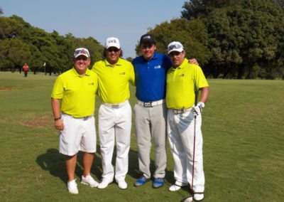 ProAm Copa Goodlife del IX Abierto Sambil