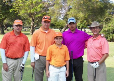 ProAm Copa Goodlife del IX Abierto Sambil