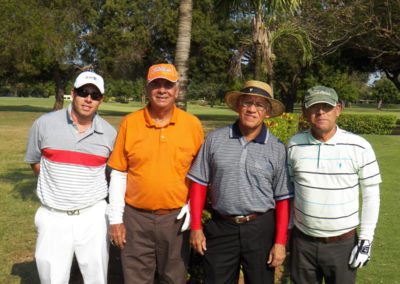 ProAm Copa Goodlife del IX Abierto Sambil