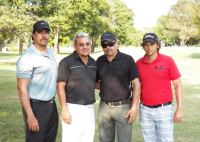 ProAm Copa Goodlife del IX Abierto Sambil