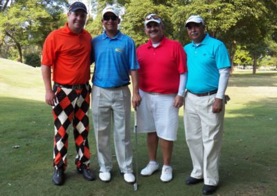 ProAm Copa Goodlife del IX Abierto Sambil