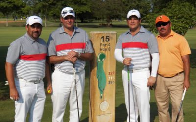 ProAm Copa Goodlife del IX Abierto Sambil