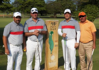 ProAm Copa Goodlife del IX Abierto Sambil