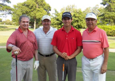 ProAm Copa Goodlife del IX Abierto Sambil