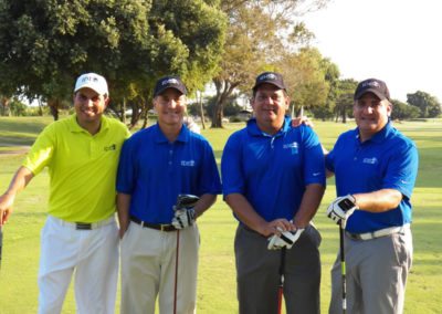 ProAm Copa Goodlife del IX Abierto Sambil