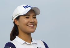 Protagonistas del US Women’s Open en Lancaster Country Club (cortesía © USGA 2015)