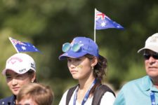 Protagonistas del US Women’s Open en Lancaster Country Club (cortesía © USGA 2015)