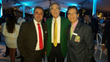 Recuerdos memorables: Latin América Amateur Championship en Casa de Campo y Panamá Claro Championship en el Club de Golf de Panamá