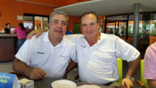 Recuerdos memorables: Latin América Amateur Championship en Casa de Campo y Panamá Claro Championship en el Club de Golf de Panamá