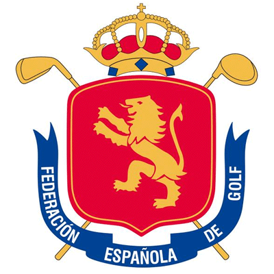 Real Federación Española de Golf