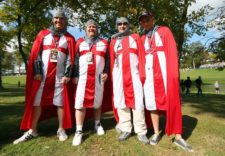 Ryder Cup 2012