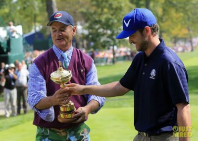 Ryder Cup 2012