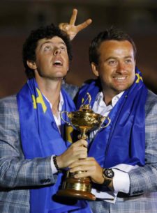 Ryder Cup 2012