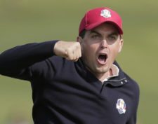 Ryder Cup 2012