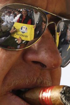 Ryder Cup 2012