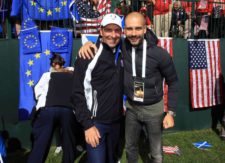 Ryder Cup 2012
