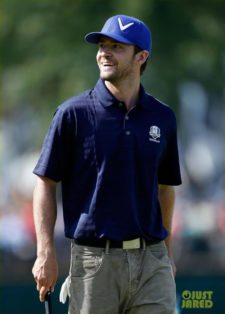 Ryder Cup 2012