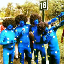 Ryder Cup 2012
