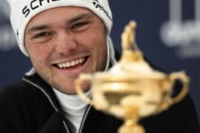 Ryder Cup 2012