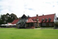San Andrés es Golf