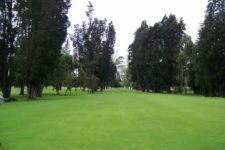San Andrés es Golf