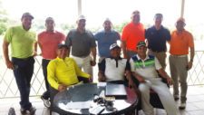 Saturday Golf Team Panama y su labor para crear la Fundación Panamá Golf