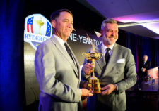 Se suman nuevos clasificados europeos para la Ryder Cup 2016 (cortesía www.startribune.com)