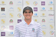 Seis golfistas representarán a Venezuela en Mundial Amateur