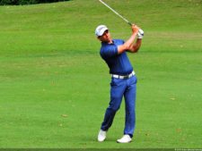 Selección 1ra Ronda XII Abierto Sambil presentado por Total Nutrition