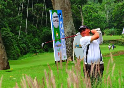 Selección 1ra Ronda XII Abierto Sambil presentado por Total Nutrition