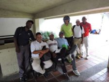 Selección 1ra Ronda XII Abierto Sambil presentado por Total Nutrition