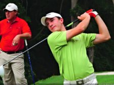 Selección 1ra Ronda XII Abierto Sambil presentado por Total Nutrition