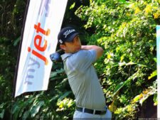 Selección 2da Ronda XII Abierto Sambil presentado por Total Nutrition