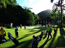 Selección 2da Ronda XII Abierto Sambil presentado por Total Nutrition