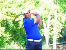 Selección 2da Ronda XII Abierto Sambil presentado por Total Nutrition