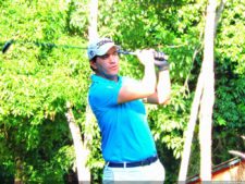 Selección 2da Ronda XII Abierto Sambil presentado por Total Nutrition