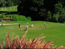 Selección 2da Ronda XII Abierto Sambil presentado por Total Nutrition