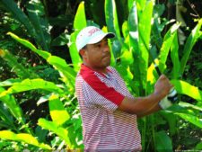 Selección 2da Ronda XII Abierto Sambil presentado por Total Nutrition