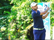 Selección 2da Ronda XII Abierto Sambil presentado por Total Nutrition