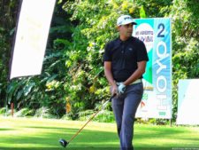 Selección 2da Ronda XII Abierto Sambil presentado por Total Nutrition