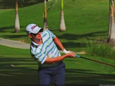 Selección 2da Ronda XII Abierto Sambil presentado por Total Nutrition