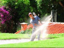 Selección 2da Ronda XII Abierto Sambil presentado por Total Nutrition